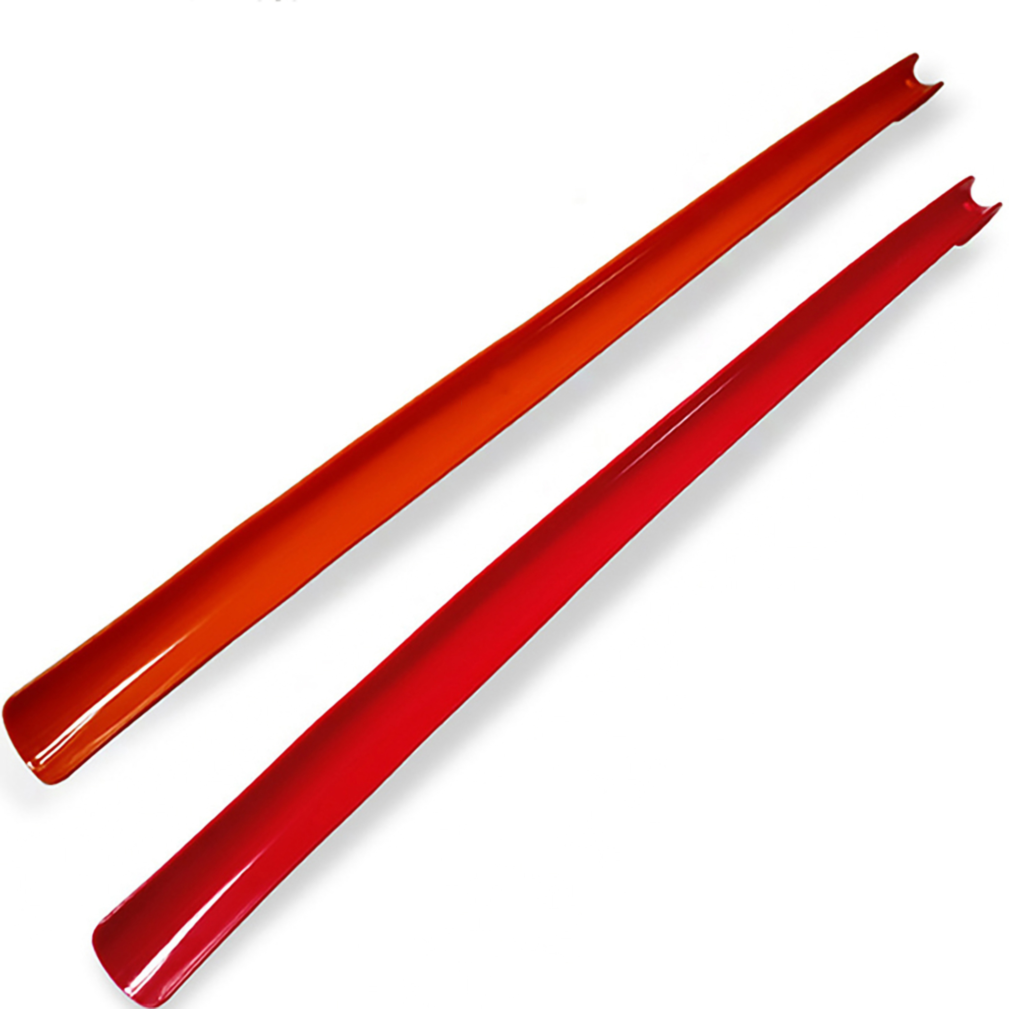 Plastic Shoehorn Long 3