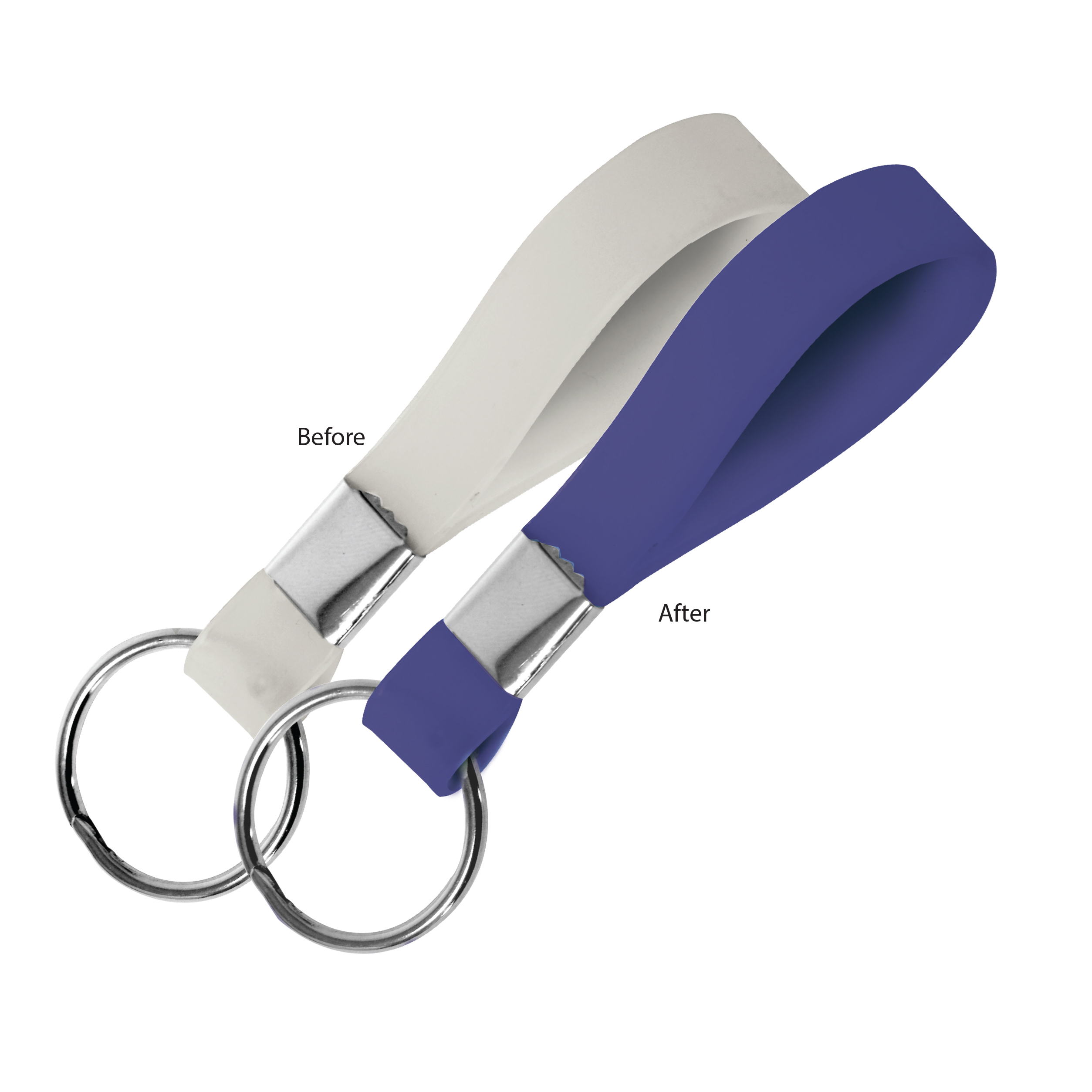 Sun Fun Key Chain 10