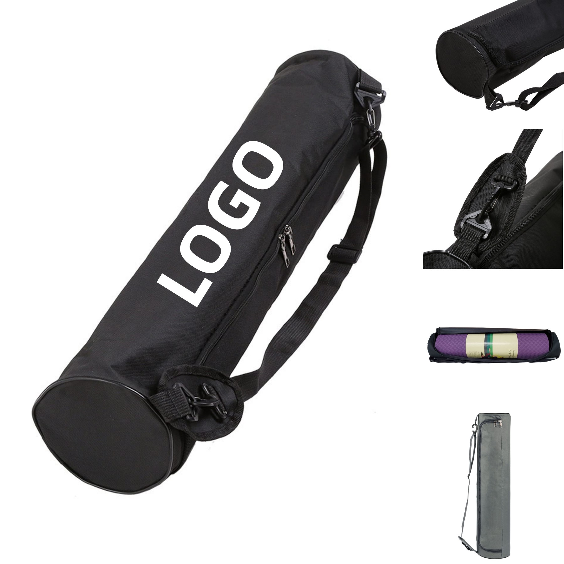 Yoga Mat Storage Bag