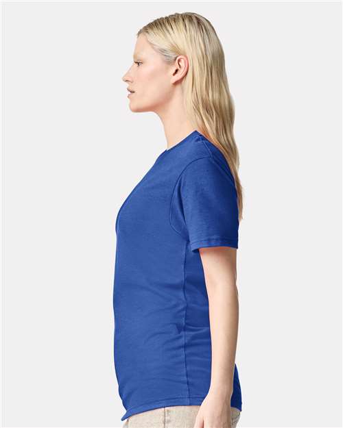 Unisex CVC Tee - 2001CVC 128
