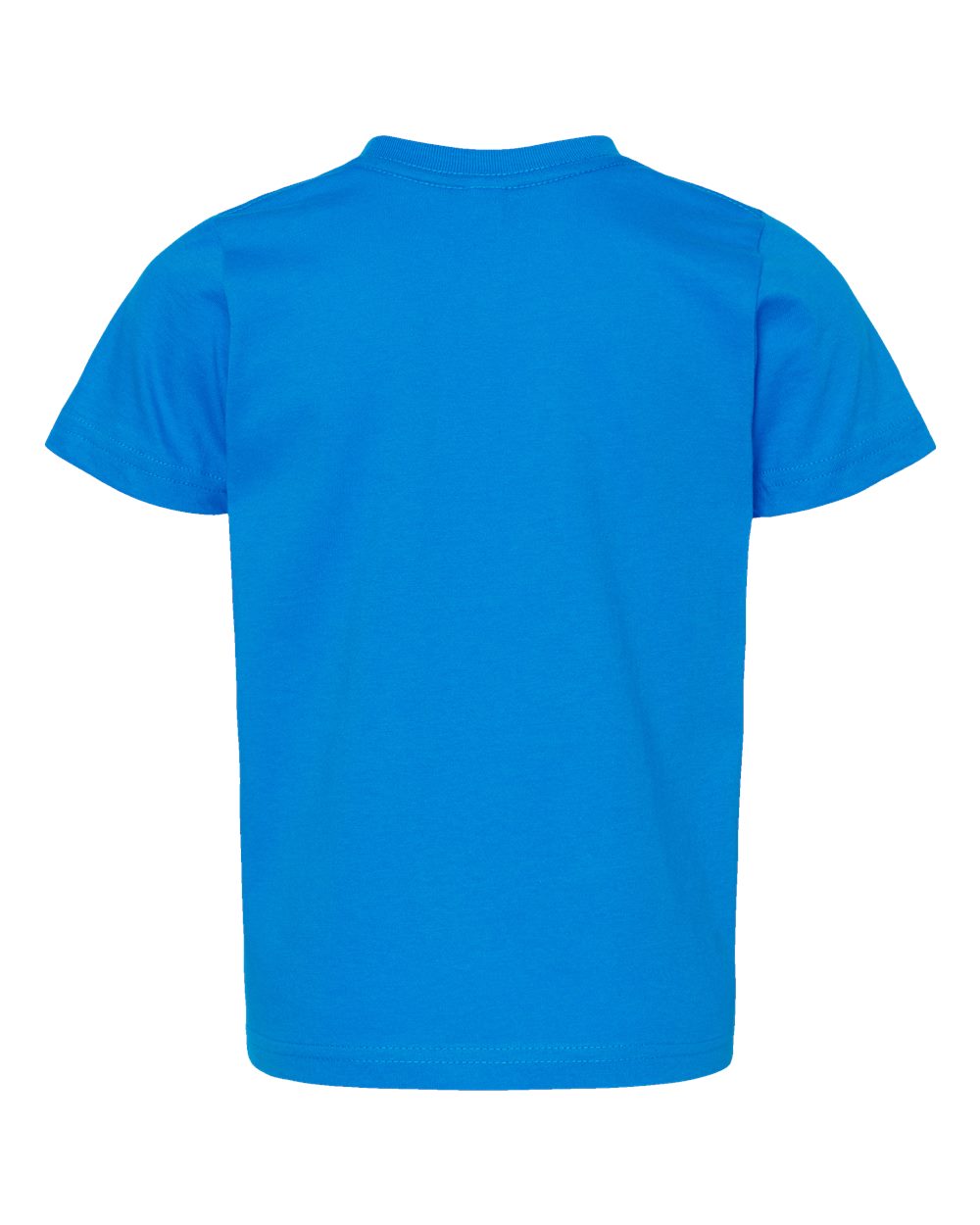 Toddler Fine Jersey Tee - 3321 295