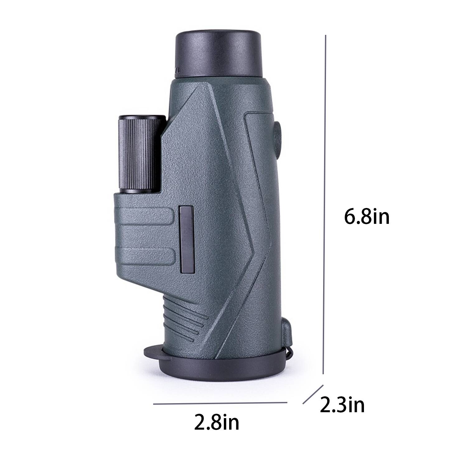 Telescope Outdoor Camping Hiking Portable 2