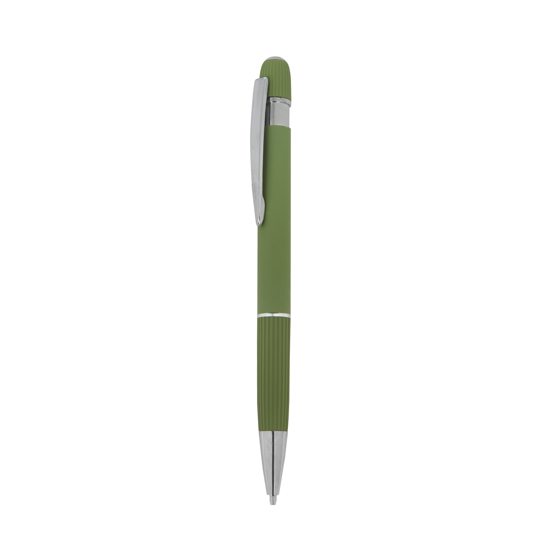 Bloom Plunge-Action Ballpoint Pen 26