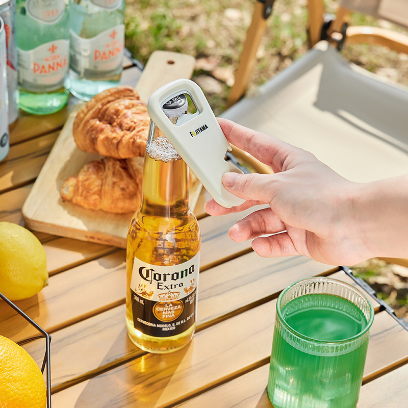Custom Bottle Opener 4
