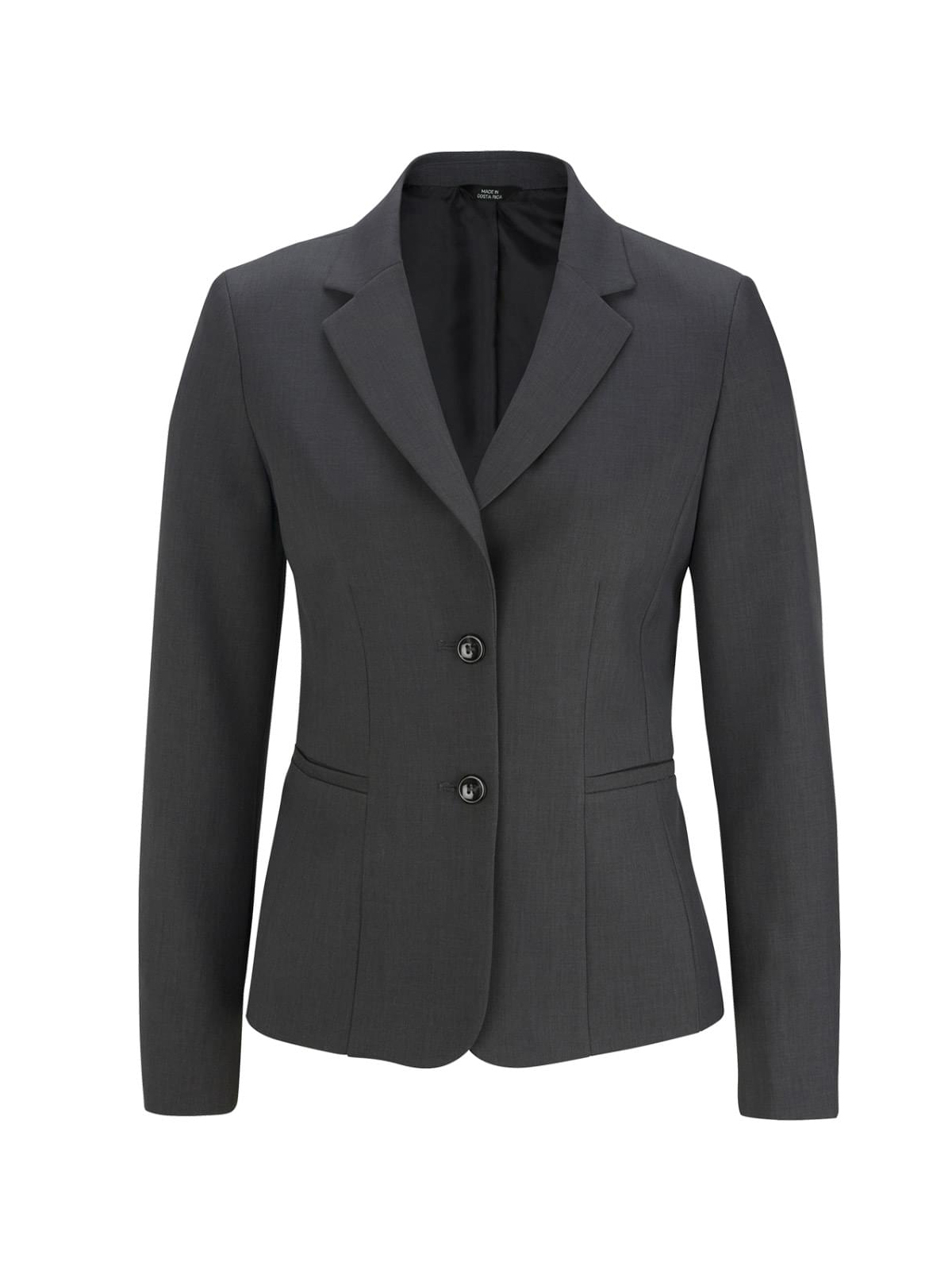 Edwards Suiting & Neckwear - Women's 3-Pocket Synergy Suit