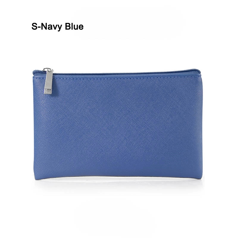 Custom Travel Makeup Organizer Pouch & Cosmetic Toiletry Bag 6