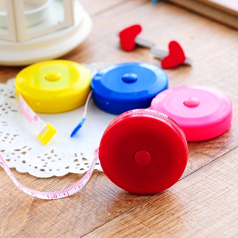 Retractable Measuring Tape 5