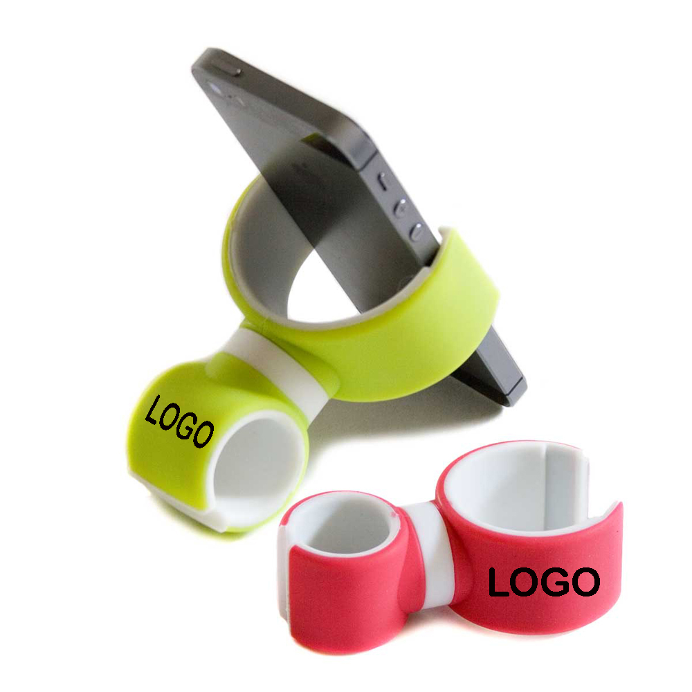 Functional Snap Holder for Smart Phone 2