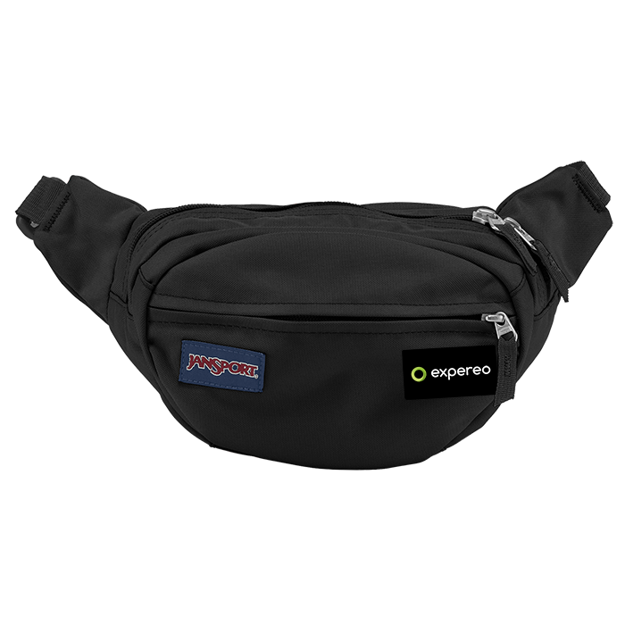 JanSport® Fifth Avenue Fanny Pack 34