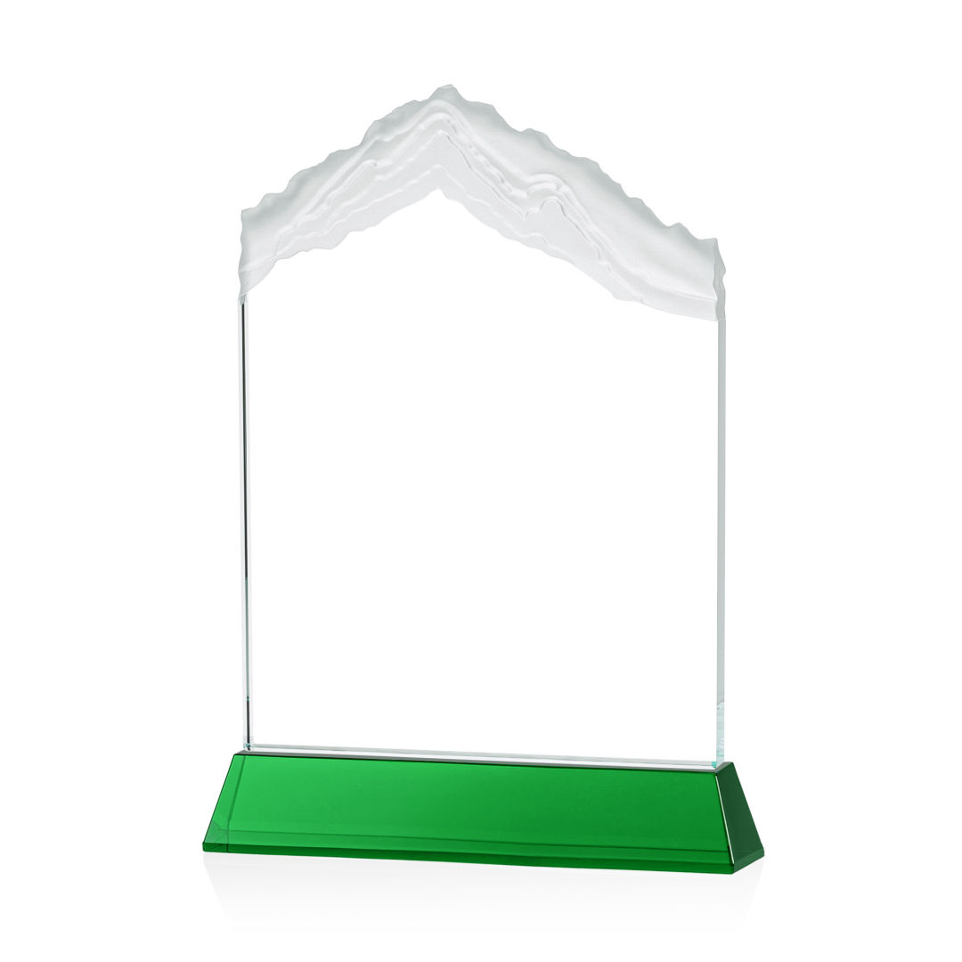 Everest Award on Newhaven - Green 2