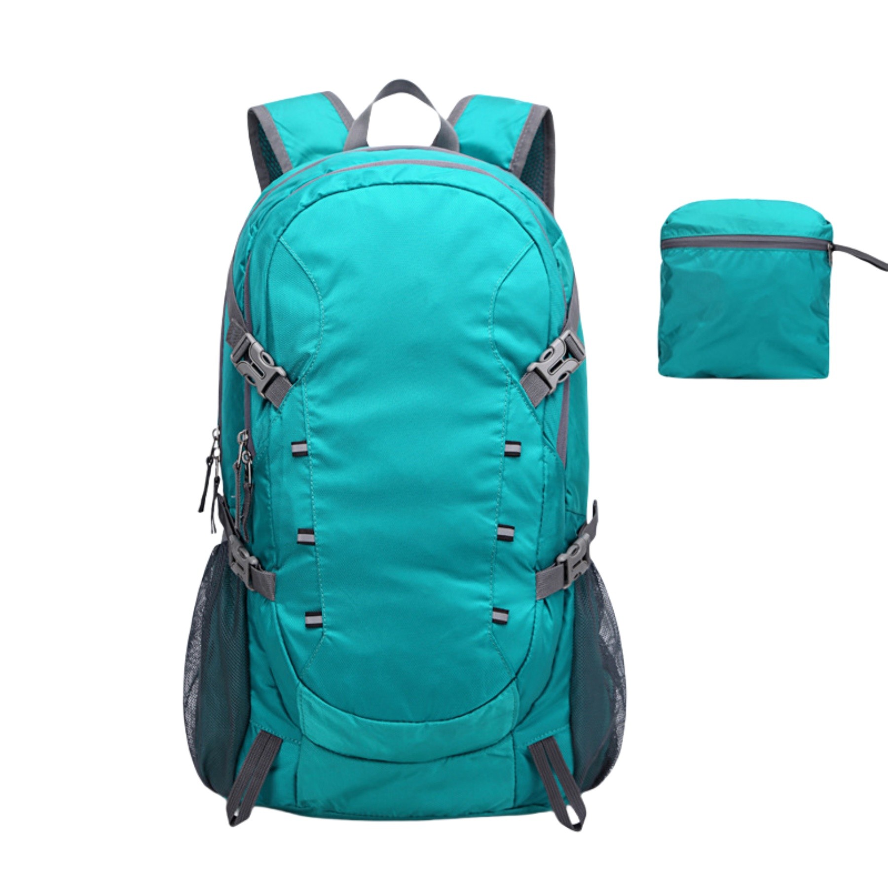40L Lightweight Foldable Travel Backpack 3