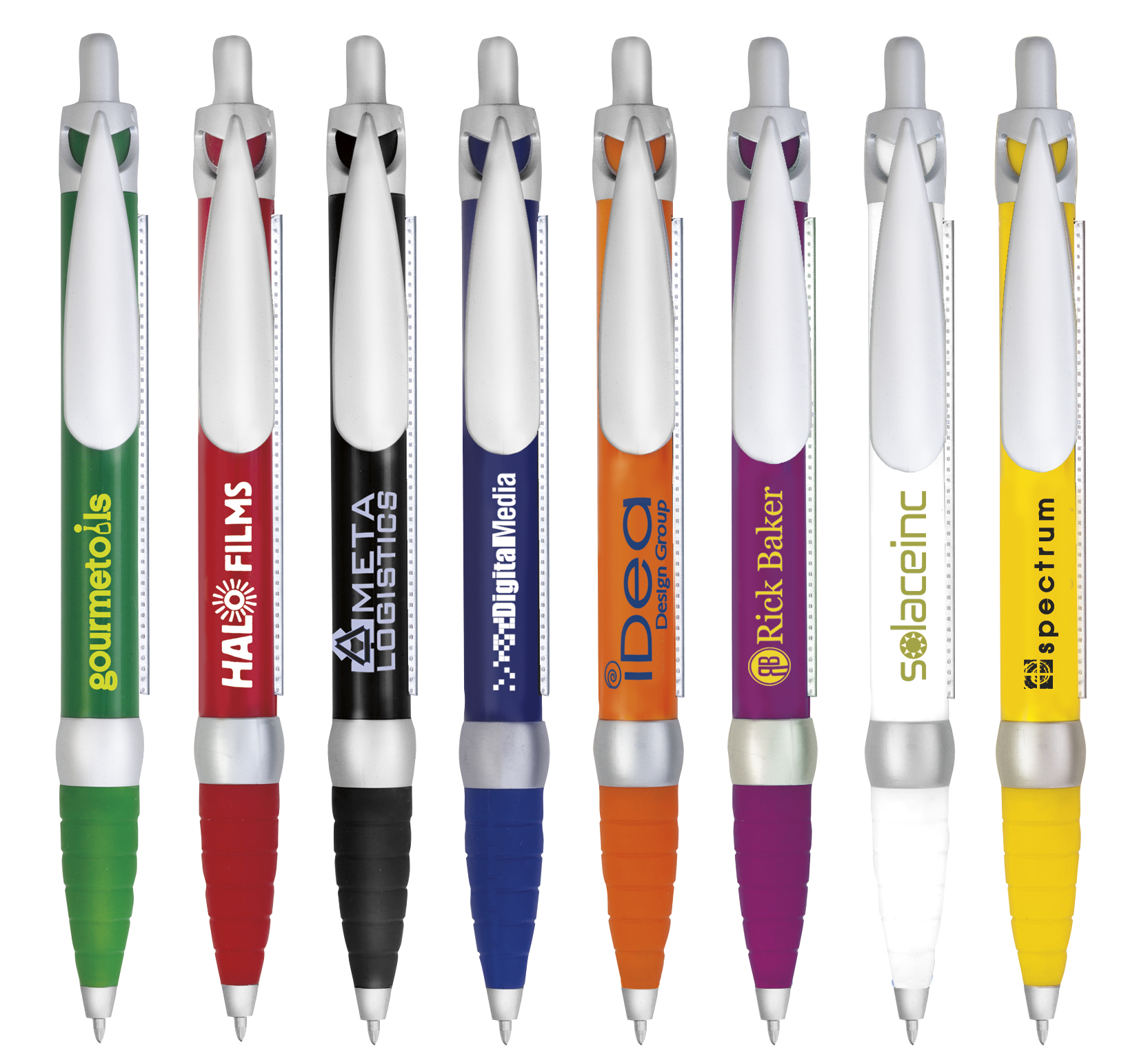 Universal Source® Solid Banner Pen 2