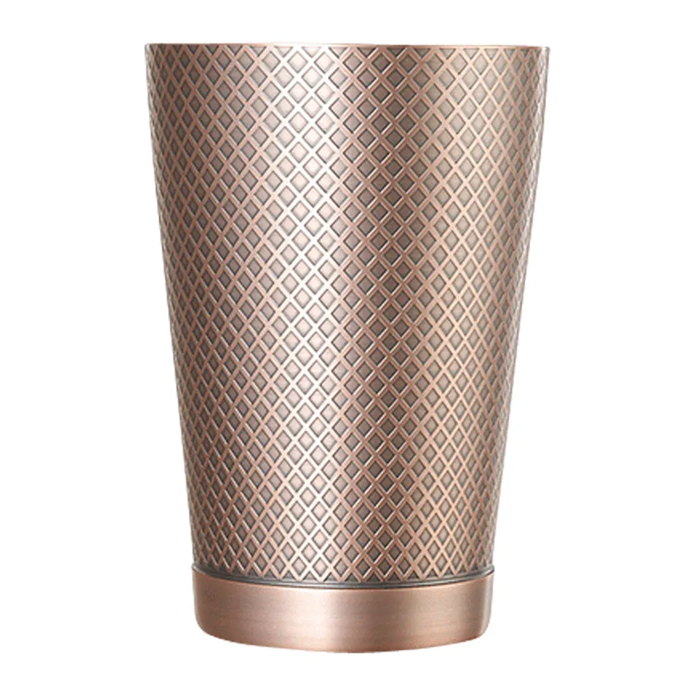 18oz. Diamond Lattice Shaker 5