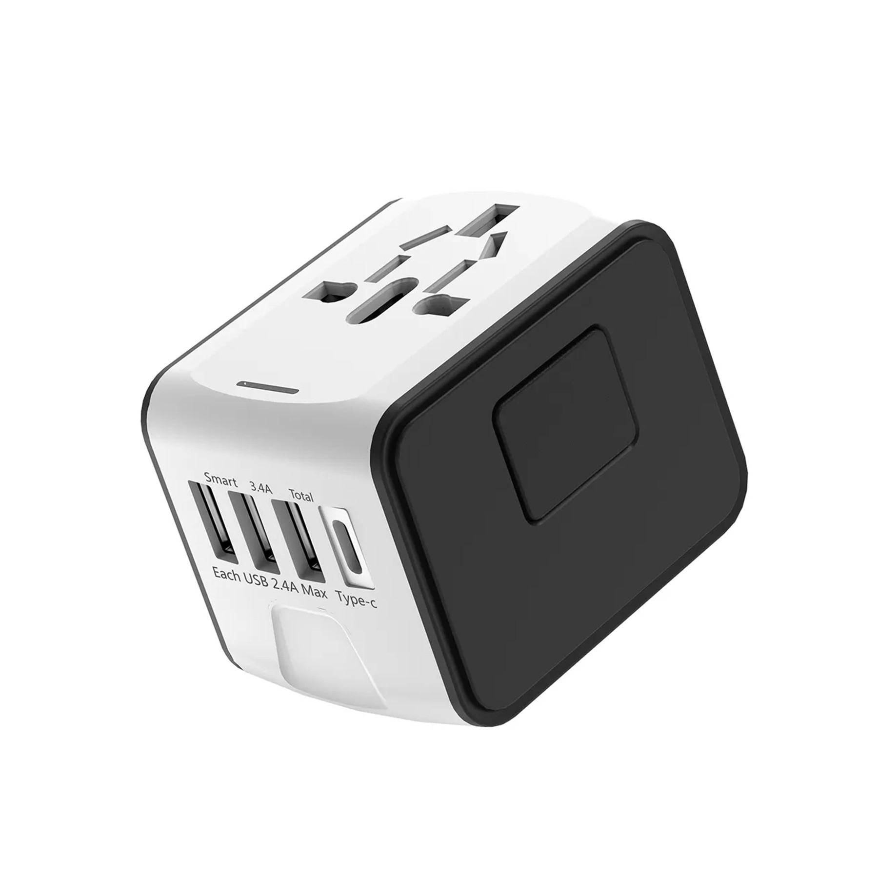 Travel Power Chargers 5