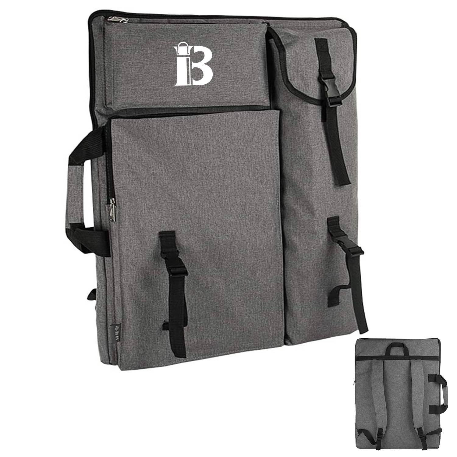 Art Portfolio Case