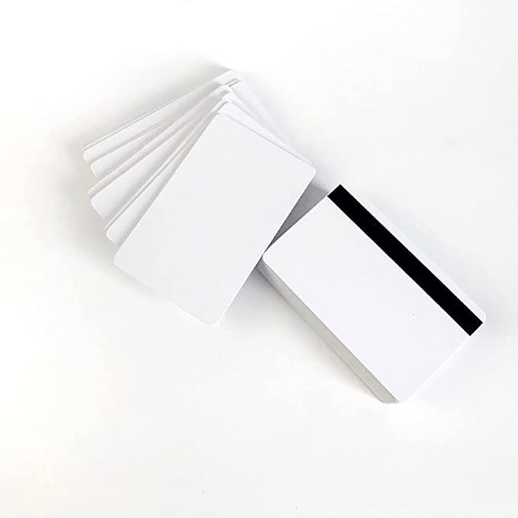 Promotional Plastic Gift Cards 4