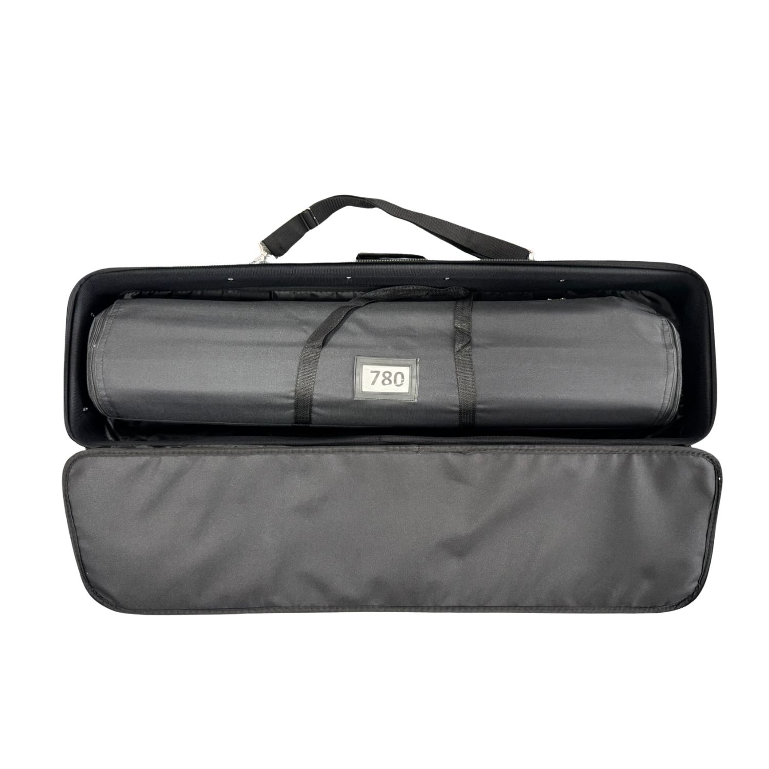 Hard Case For Deluxe Retractable Pull up Banners, DP652, DP780, DP783 4
