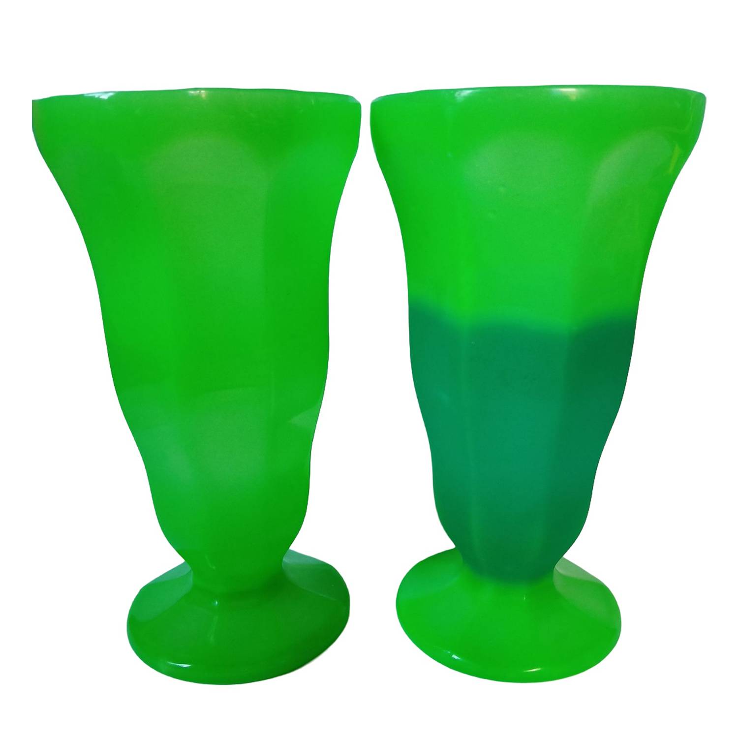 13.5oz Fun Color Changing Cup – Kids Plastic Ice Cream Bowl 6