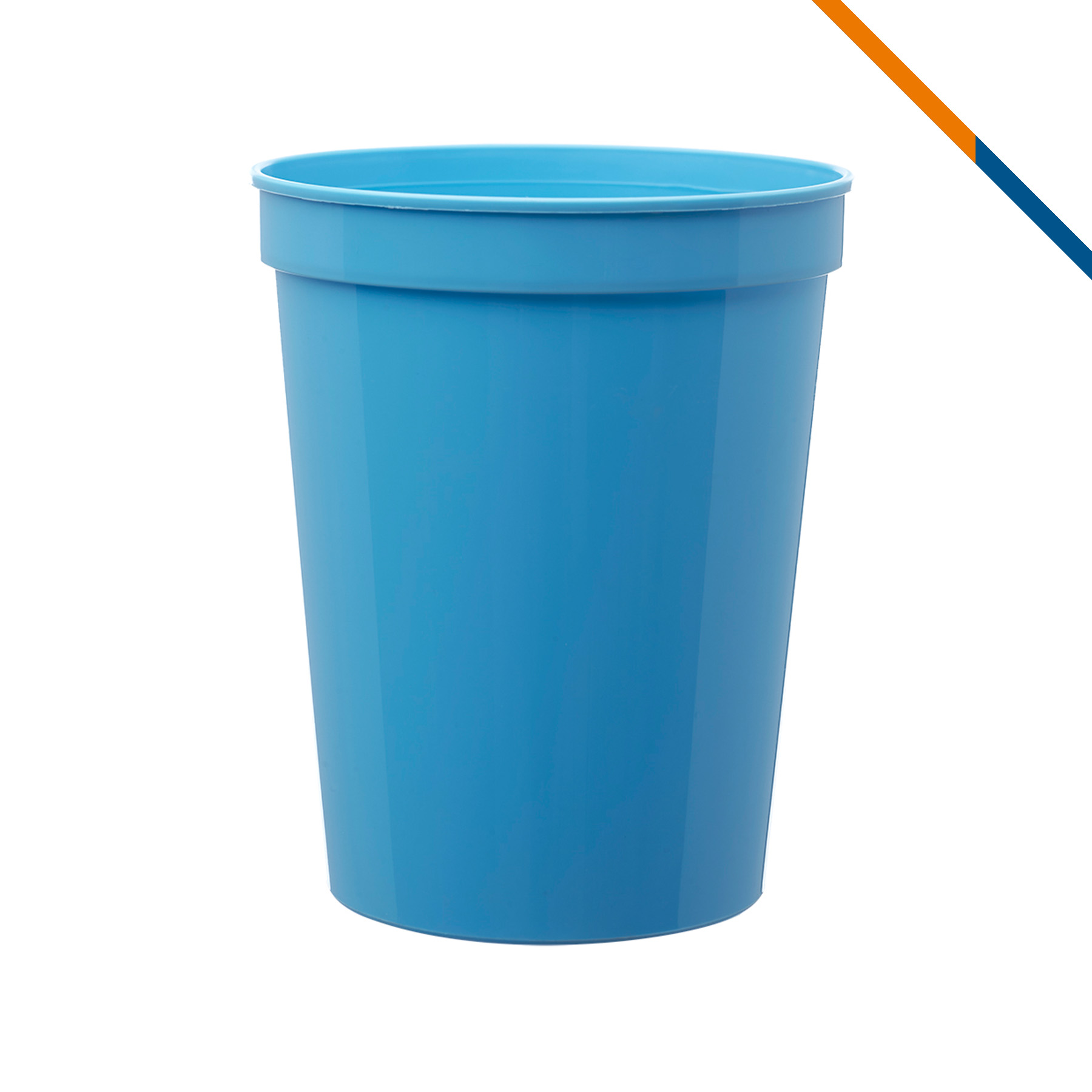 Yovio Stadium Cups - 16 OZ. 11