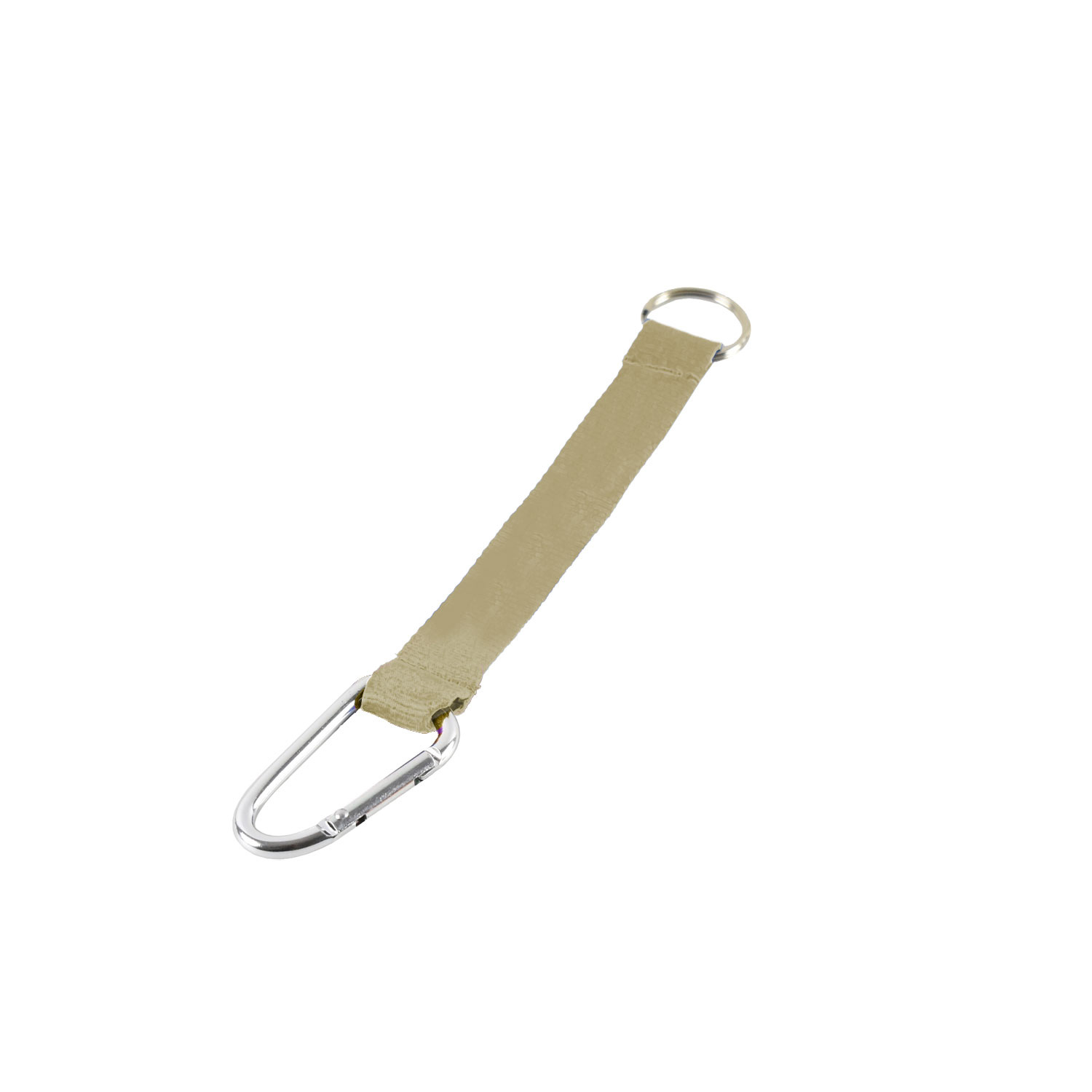 3/4 inch Polyester Carabiner Pocket Lanyards 7