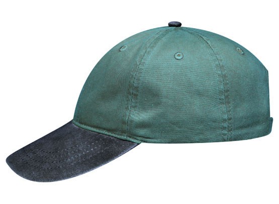 OTTO CAP Youth 6 Panel Low Profile Dad Hat 8