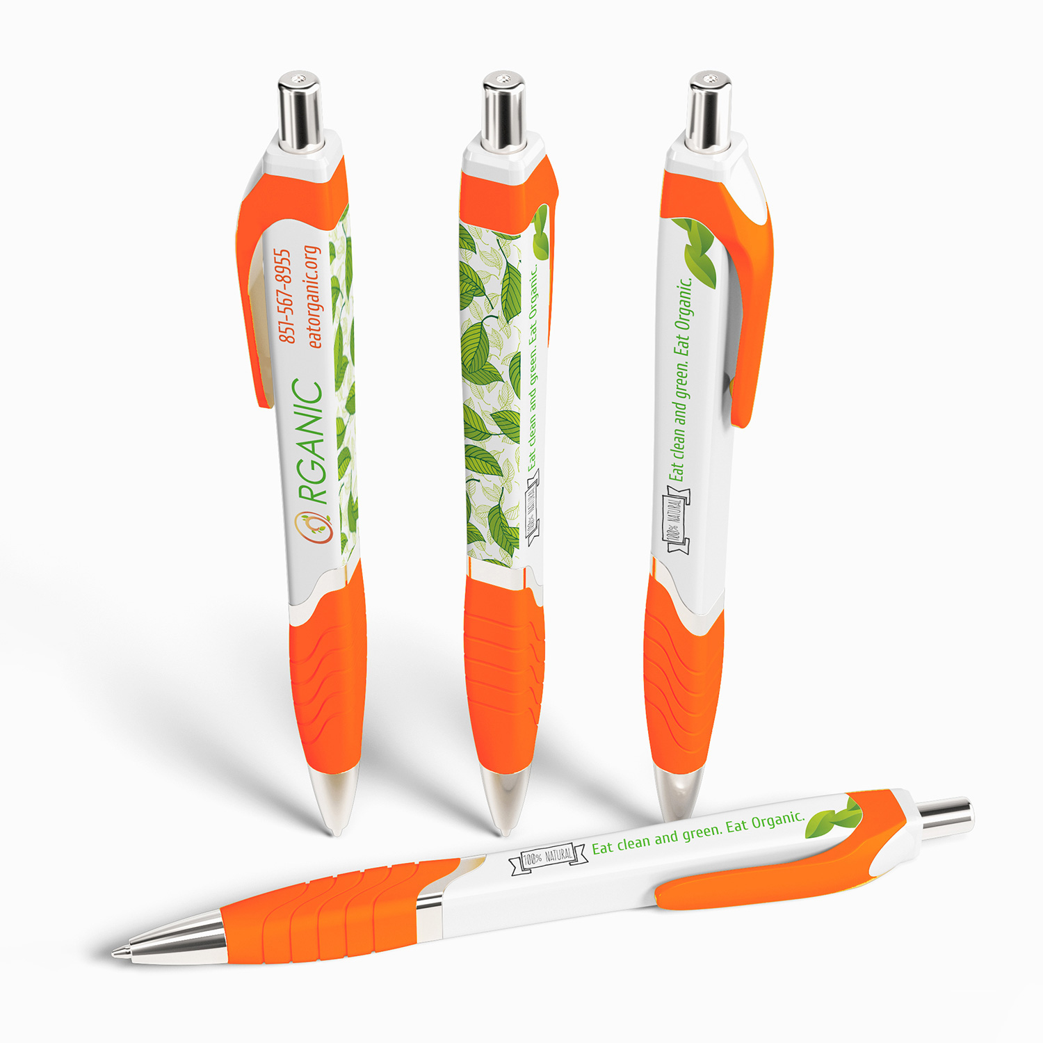 Squared Tropical Performance Pen™ 4