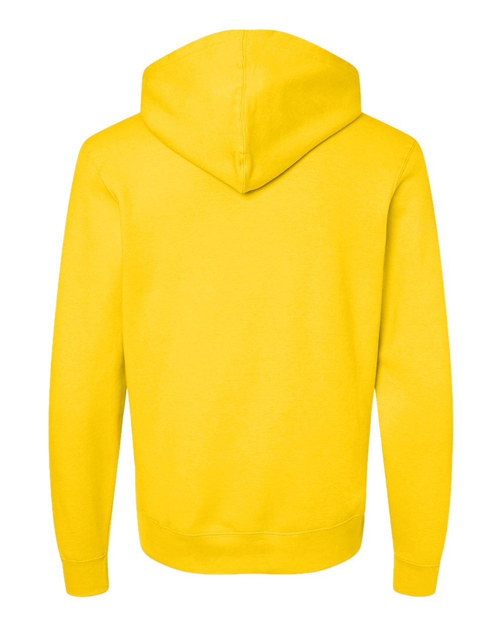 Unisex BTB Fleece Hooded Sweatshirt - 8720 13