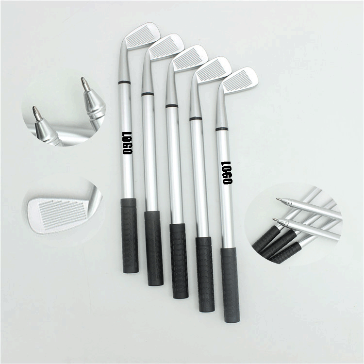 Funny Sports Golf Ballpoint Pen 2