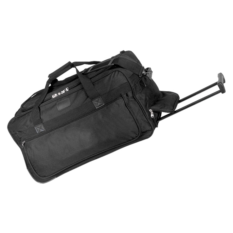 Rolling Duffle Bag 4