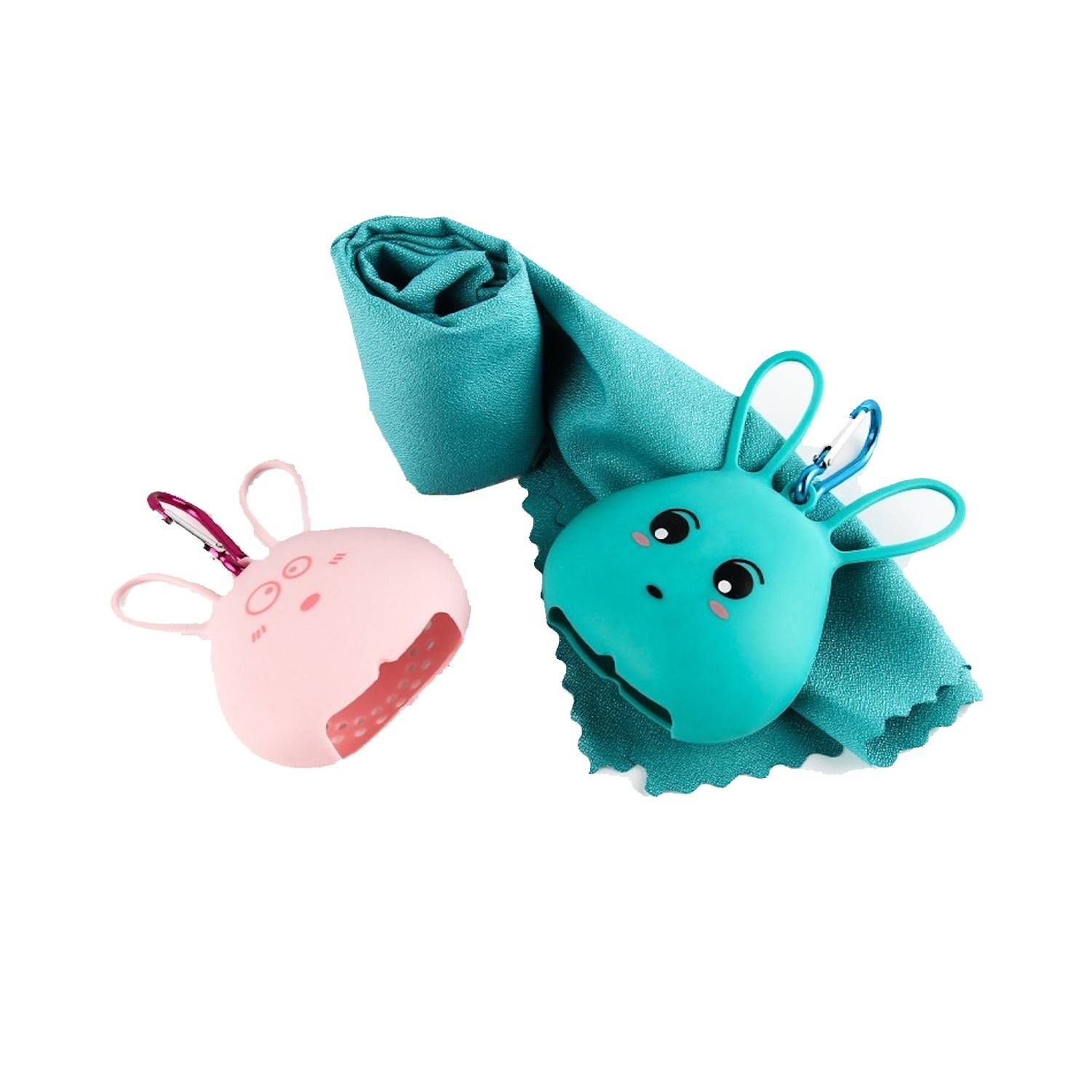 Sports Cooling Towel 2