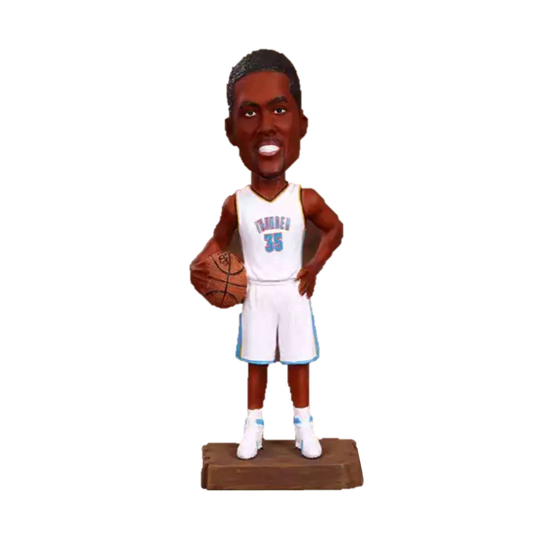 Custom Bobble Head Figurine 1