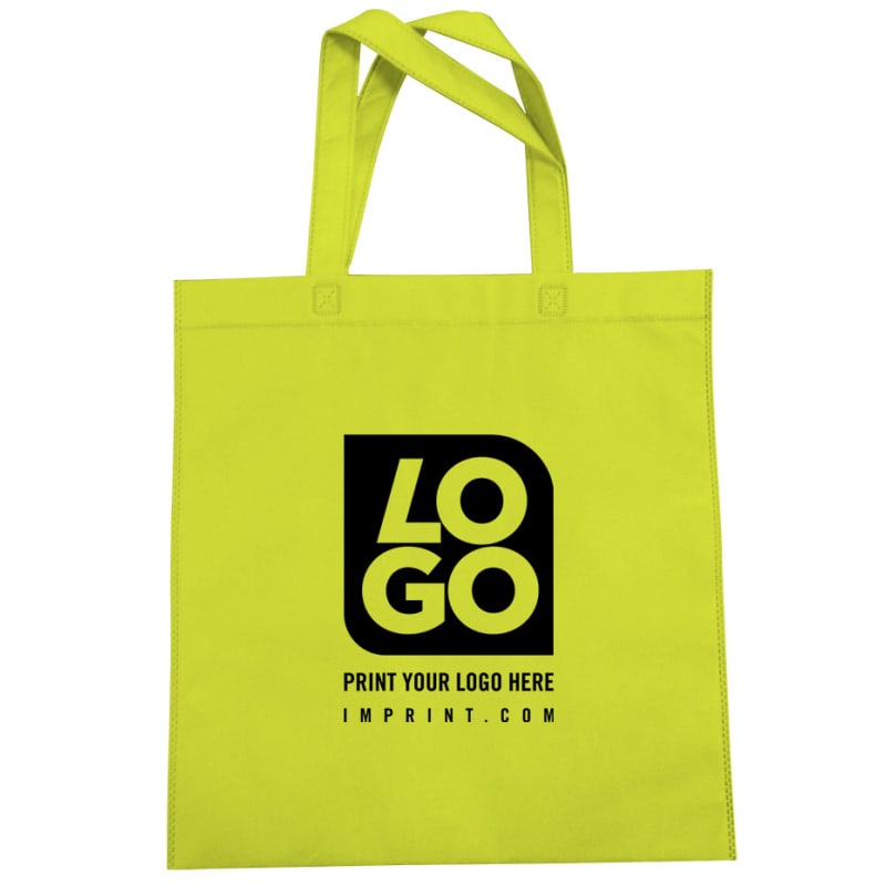 Custom Popular Non-Woven Tote Bag 14