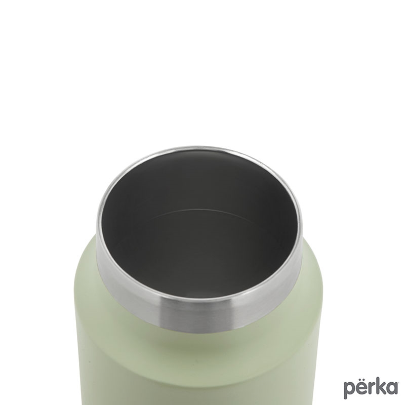 Perka® Monroe 24 oz. Double Wall Recycled Stainless Steel Water Bottle 50