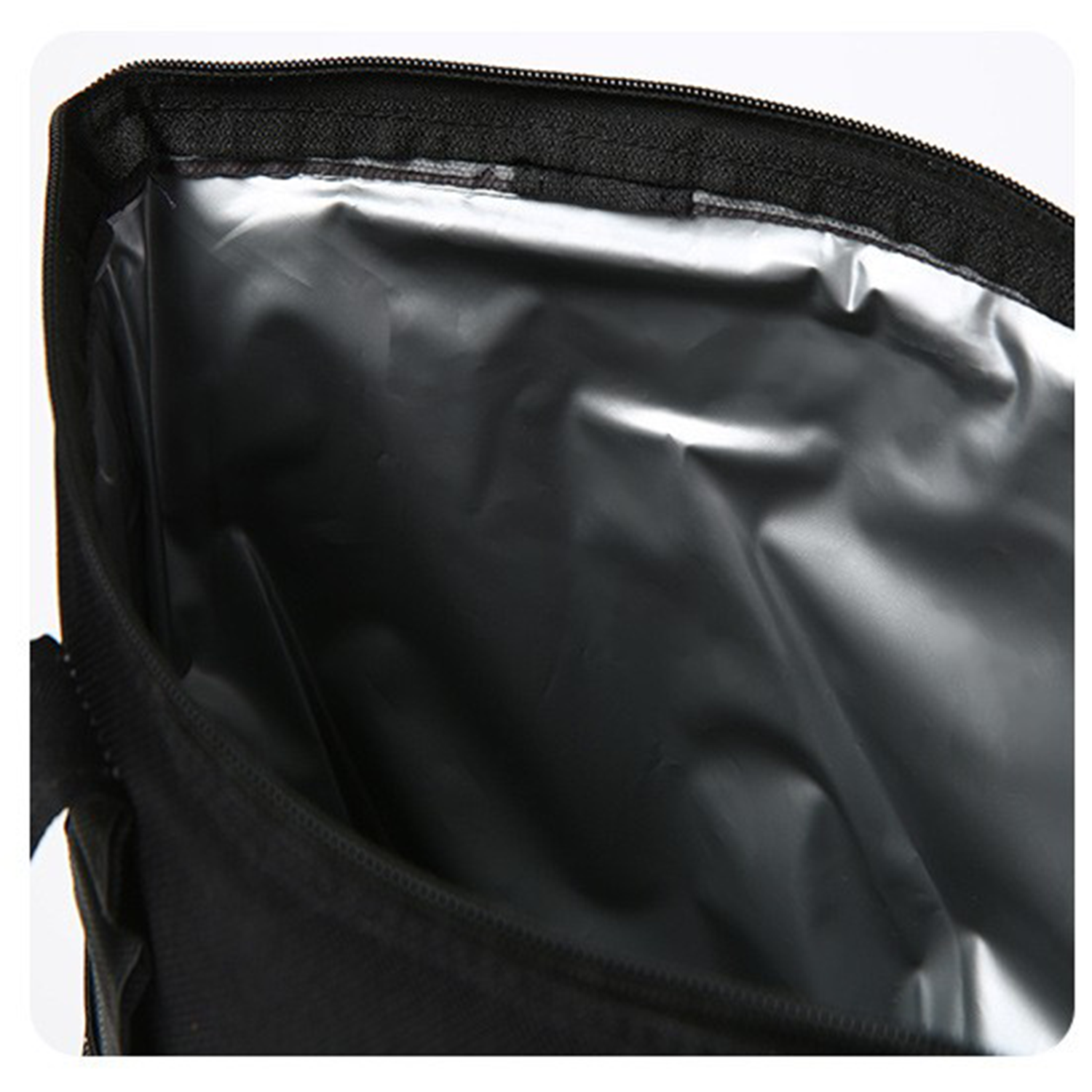 Insulated Shoulder Tote Bag 13