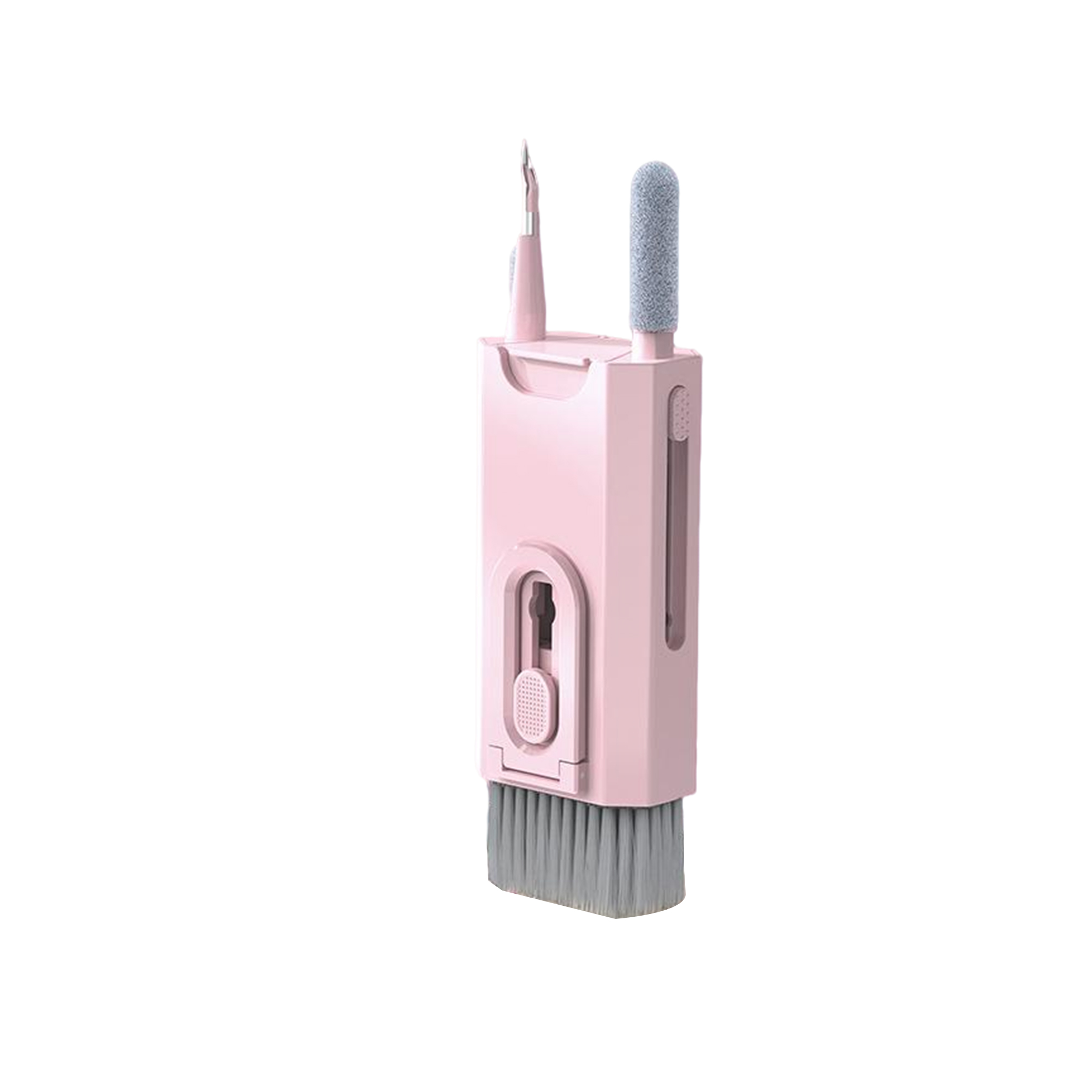 Eight In One Electronic Cleaning Kit 3.54" Length X 1.97" Width X 1.18" Height 6