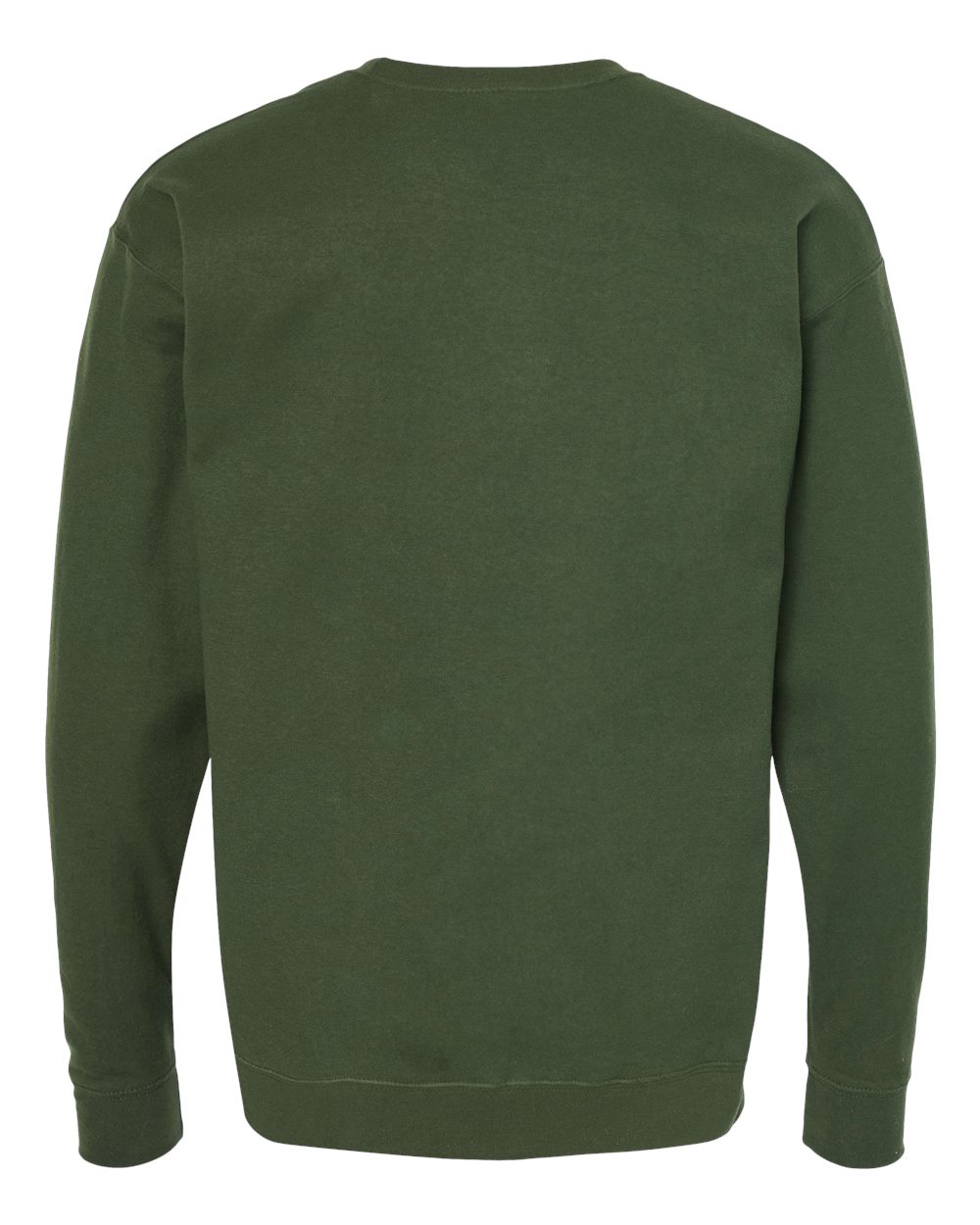 Unisex Fleece Crewneck Sweatshirt - 340 109