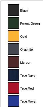 Full-Zip Wind Jacket