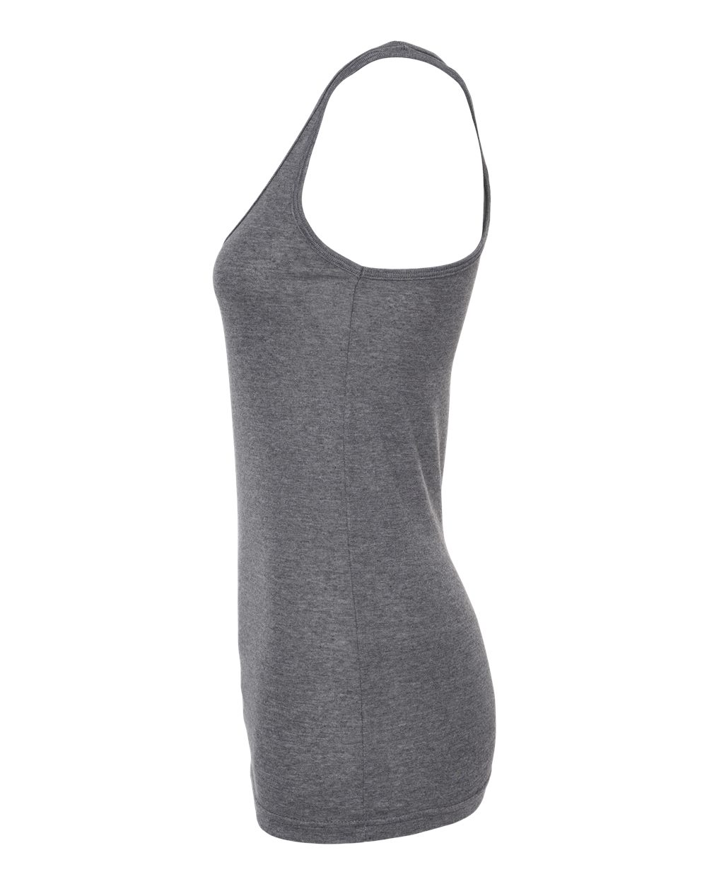 Women's Poly-Rich Racerback Tank Top - 190 5