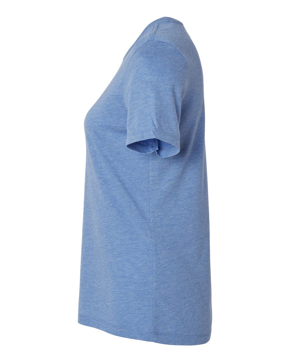 Women's Relaxed Fit Triblend Tee - 6413 85