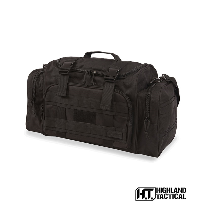 Highland Tactical® Winchester Duffel Bag 36