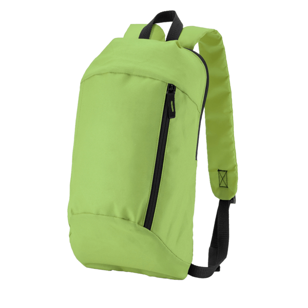 Budget Backpack 48