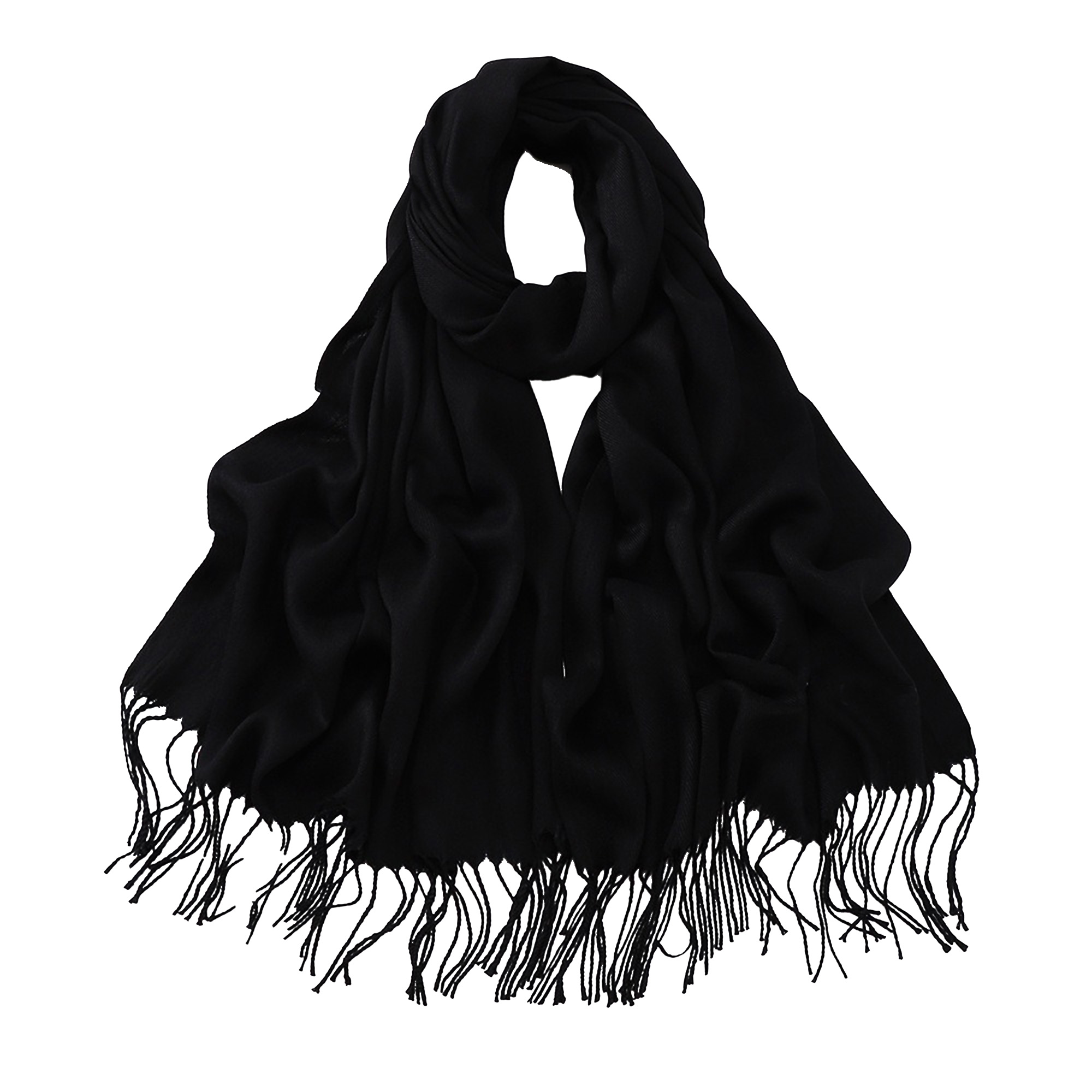 Winter Scarf 2