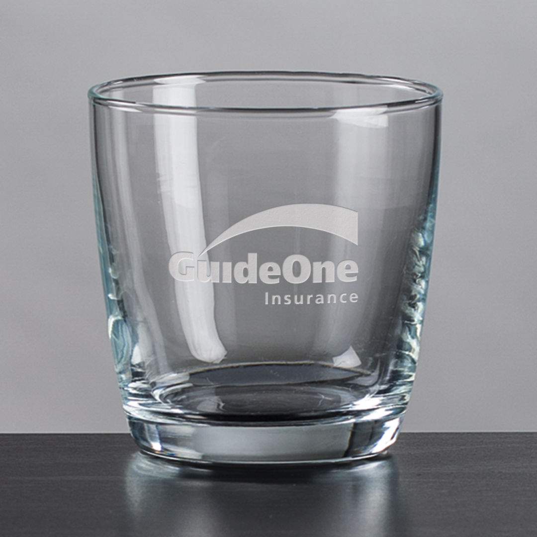 Carberry OTR - Deep Etch