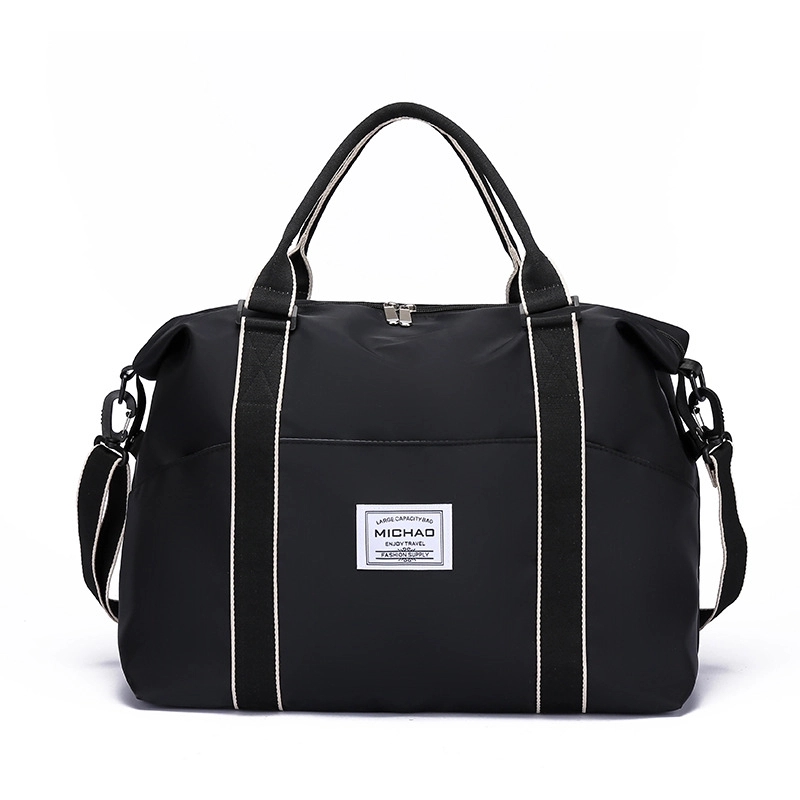 Custom Travel Sports Tote Gym Duffel Bag 3