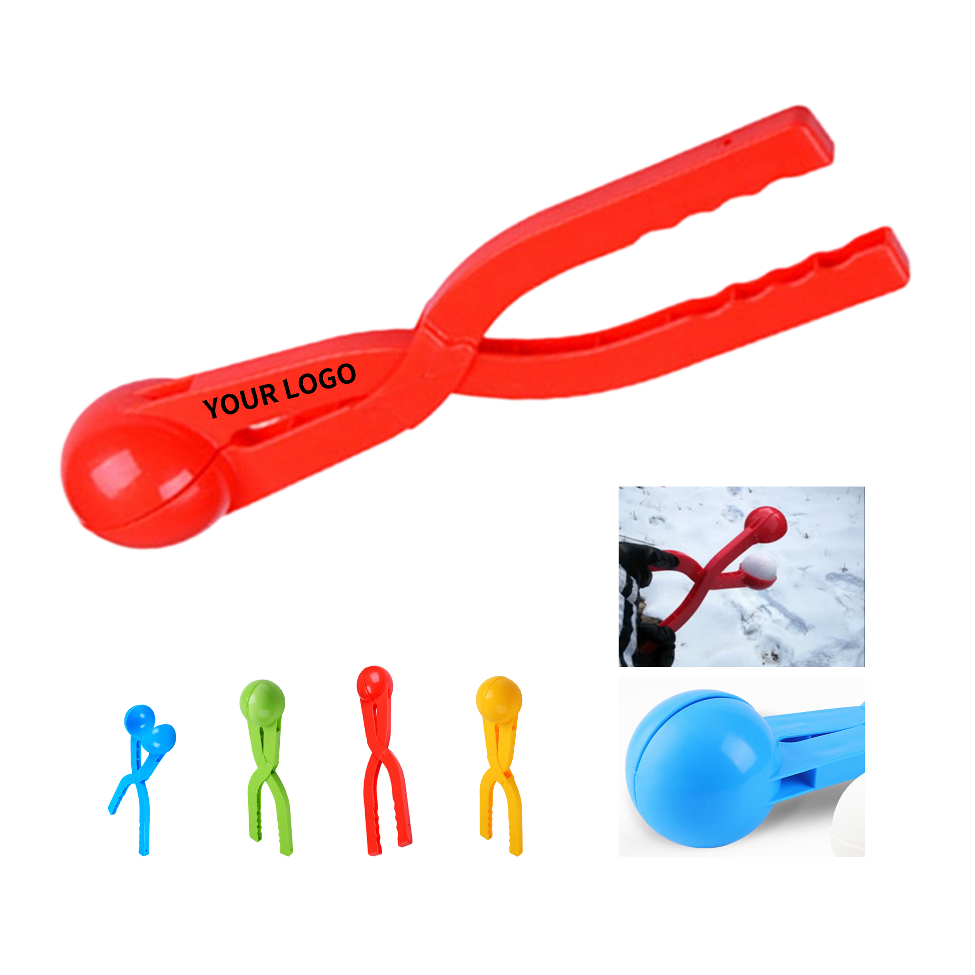 Hand Operated Winter Sphere Shaper 14.2" x 3.9" 6