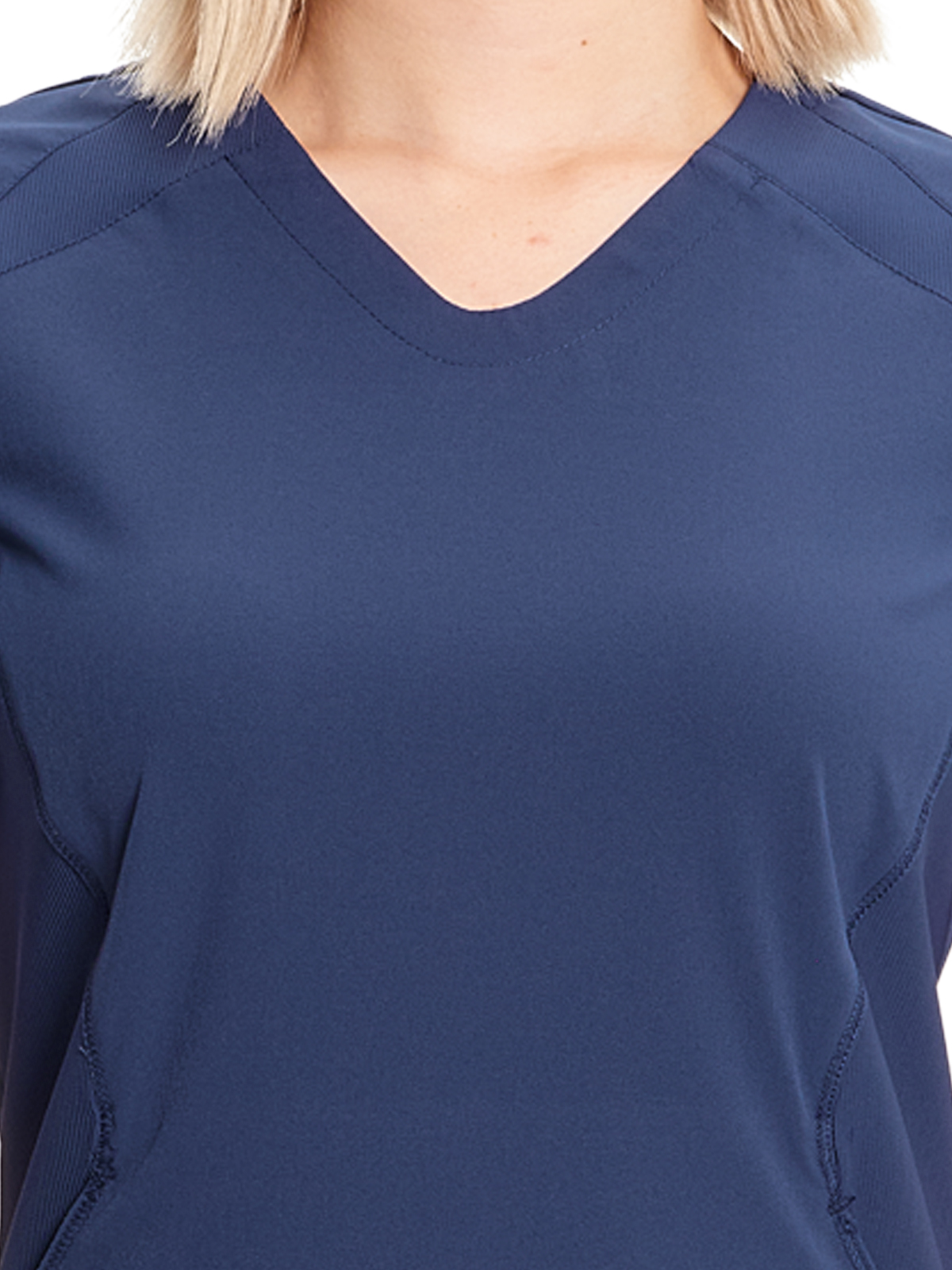 Infinity GNR8 -Women's V-Neck Top 11