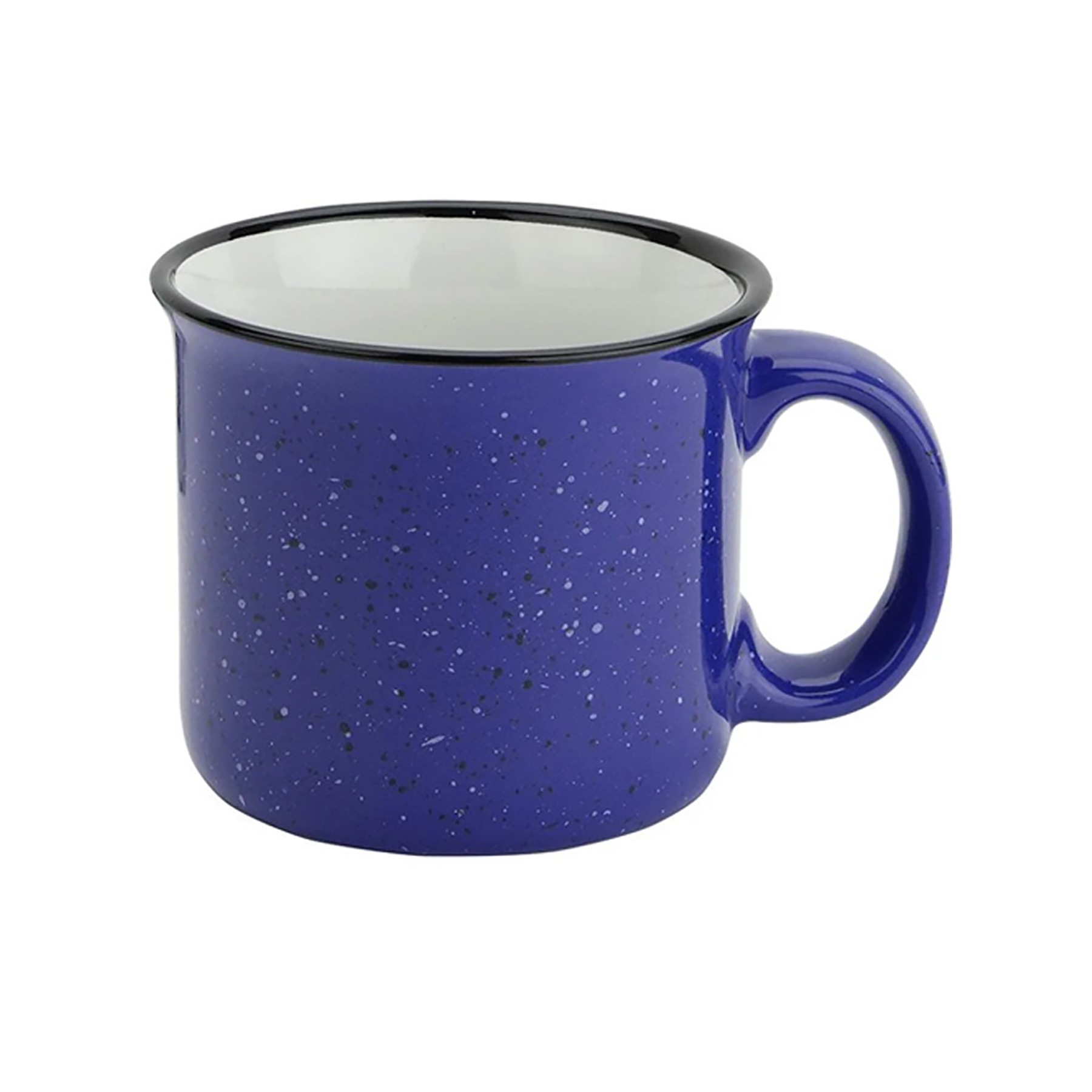 15 Oz Ceramic Campfire Mug 6