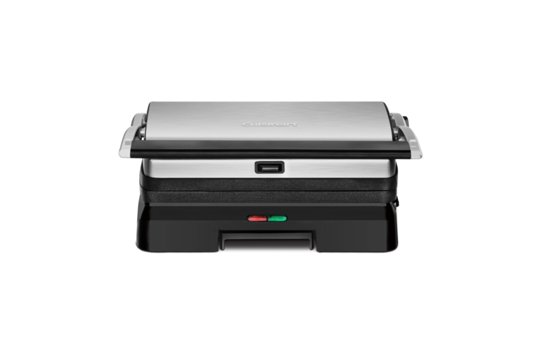Cuisinart Griddler Grill & Panini Press 2