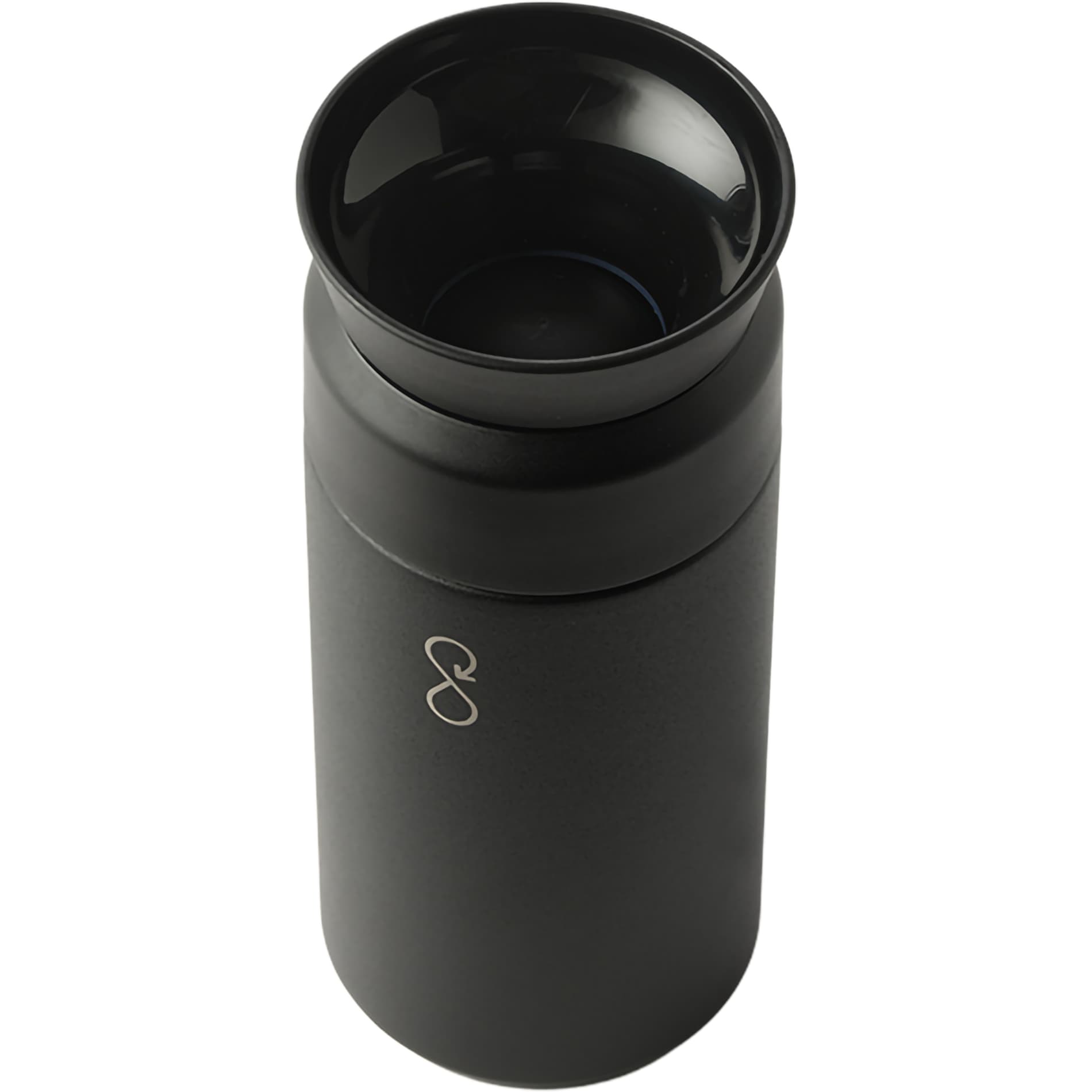 Ocean Bottle Coffee Flask 350ml 107