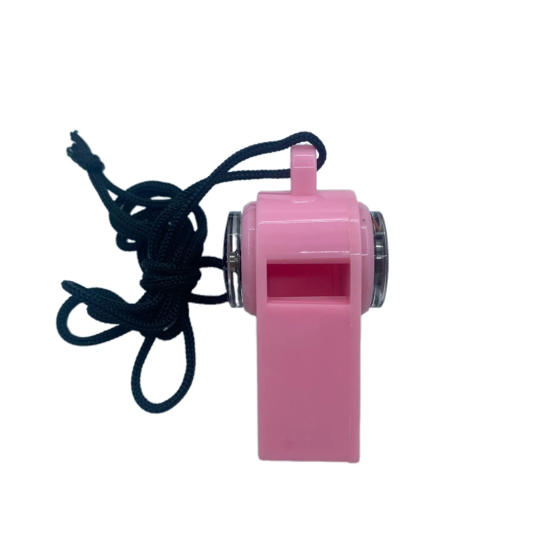 3-in-1 Emergency Whistles with Compass and Thermometer 8